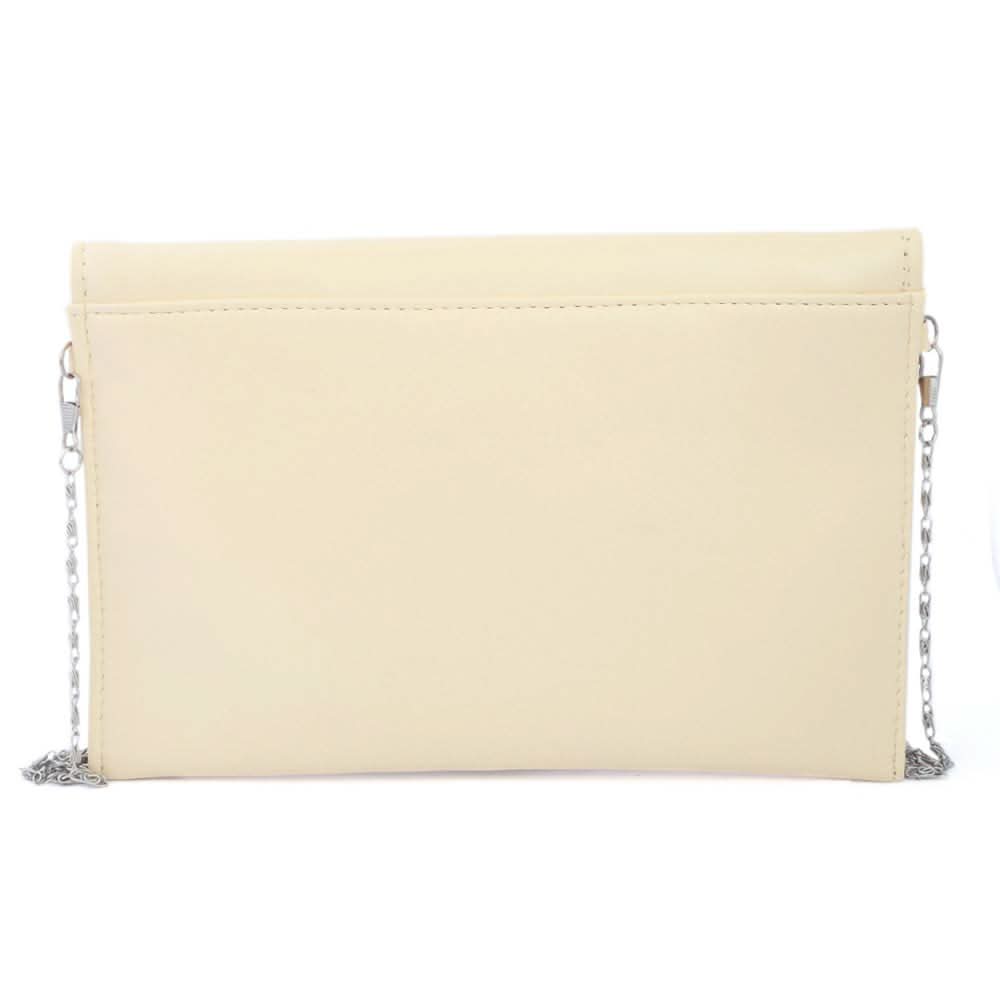 Women's Clutch (K-2071) - Fawn, Women, Clutches, Chase Value, Chase Value