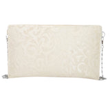 Women's Fancy Clutch (K-2077) - Fawn, Women, Clutches, Chase Value, Chase Value