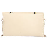 Women's Clutch (K-2083) - Beige, Bags and Wallets, Chase Value, Chase Value