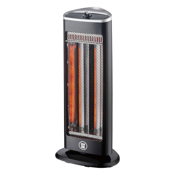 WestPoint Deluxe Carbon Room Electric Heater (WF-5309), Home & Lifestyle, Heater, Westpoint, Chase Value