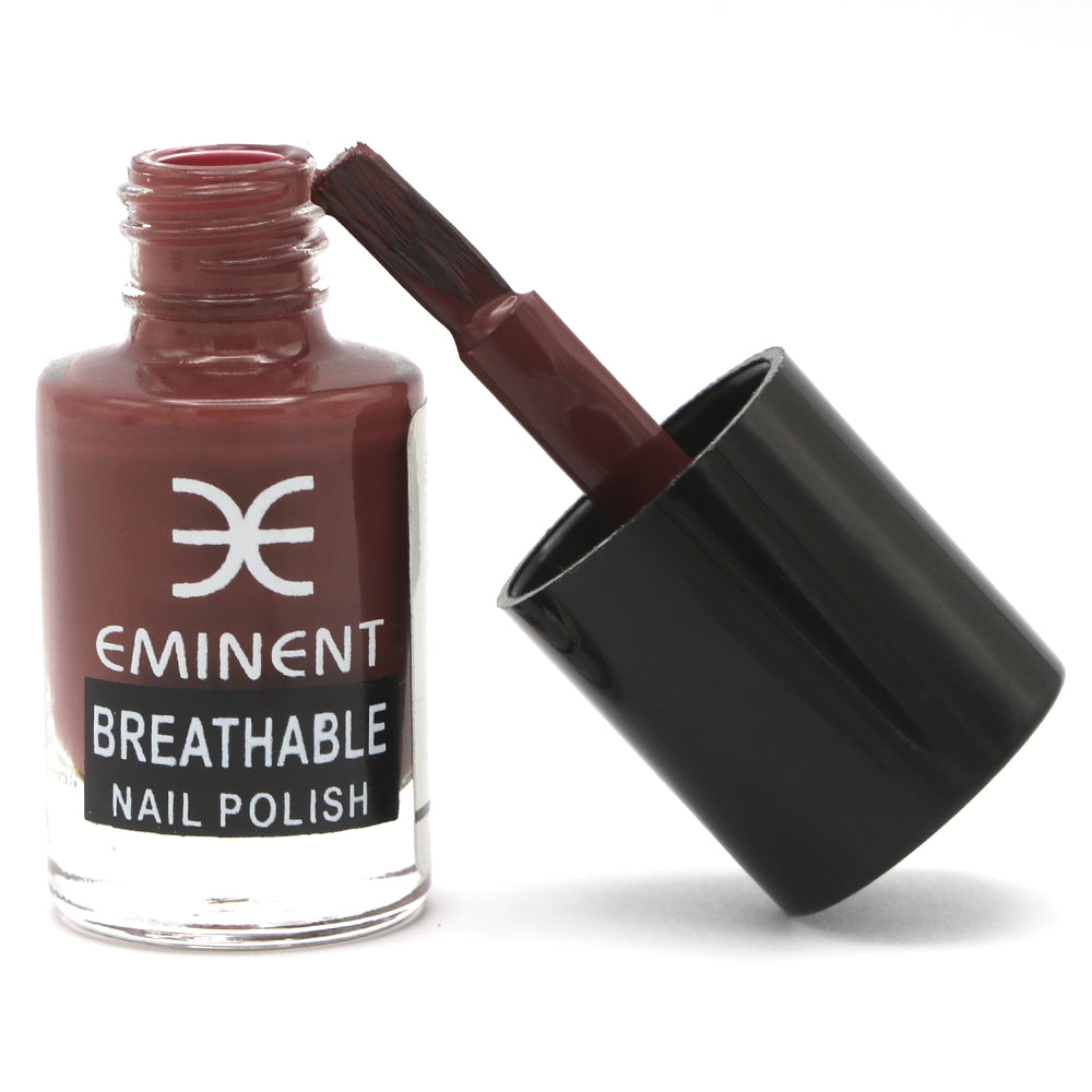 Eminent Breathable Nail Polish - 21 Shades, Beauty & Personal Care, Nails, Eminent, Chase Value