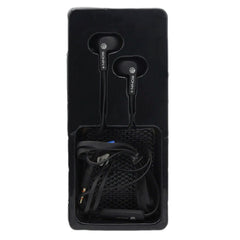 Ronin R18 HD Sound Earphone Handsfree - Black, Home & Lifestyle, Hand Free / Head Phones, Chase Value, Chase Value