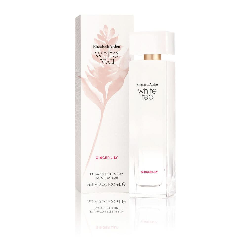 Elizabeth Arden White Tea For Women - 100 ML, Beauty & Personal Care, Women Perfumes, Elizabeth Arden, Chase Value