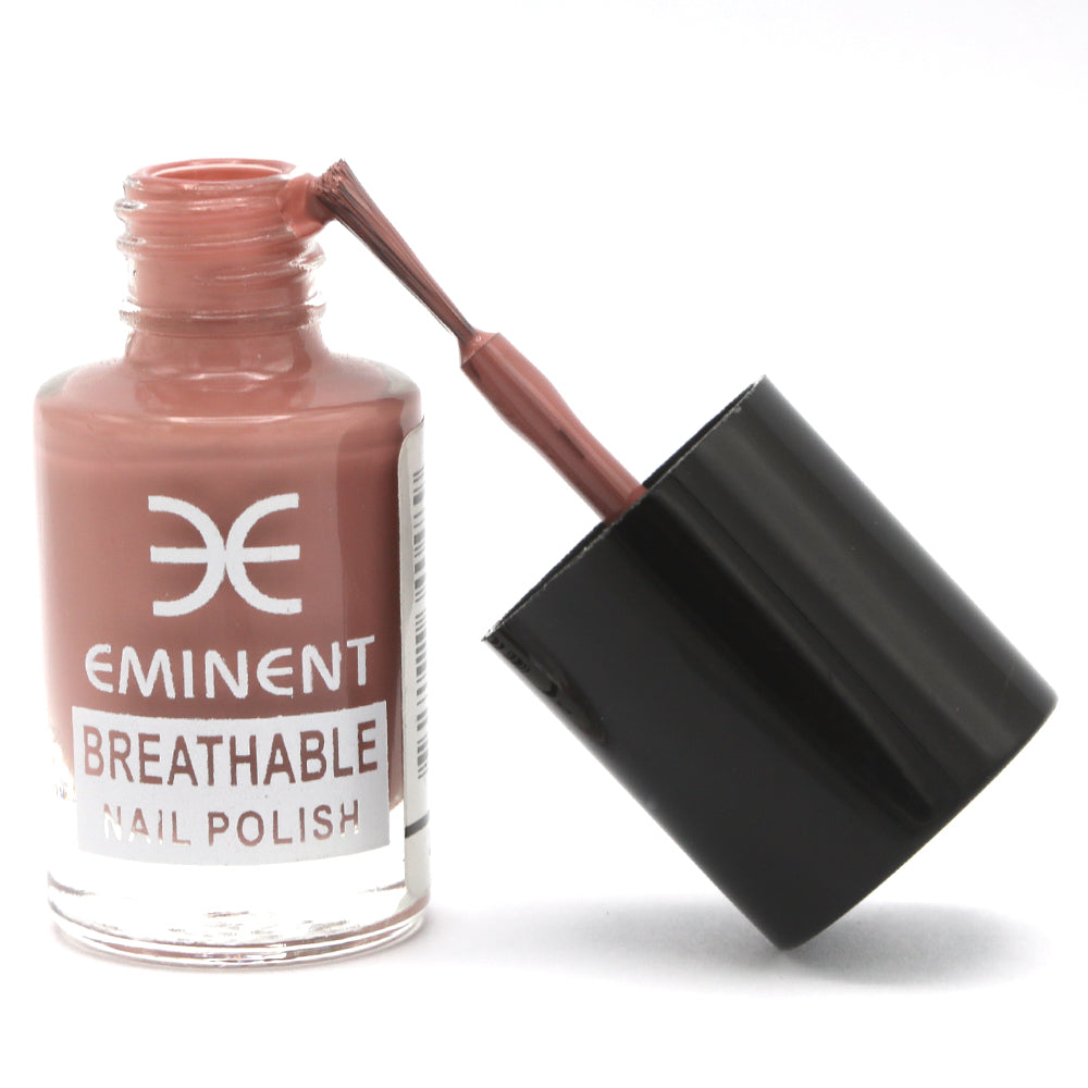Eminent Breathable Nail Polish - 21 Shades, Beauty & Personal Care, Nails, Eminent, Chase Value