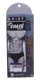 Chase Underwear Classic Man Brief 3 Pcs - Multi, Men, Underwear, Chase Value, Chase Value