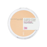 Maybelline Superstay Powder Foundation 3 Shades, Beauty & Personal Care, Foundation, Maybelline, Chase Value