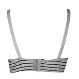 Women's Foam Bra - Grey, Women, Bras, Chase Value, Chase Value