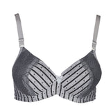Women's Foam Bra - Grey, Women, Bras, Chase Value, Chase Value