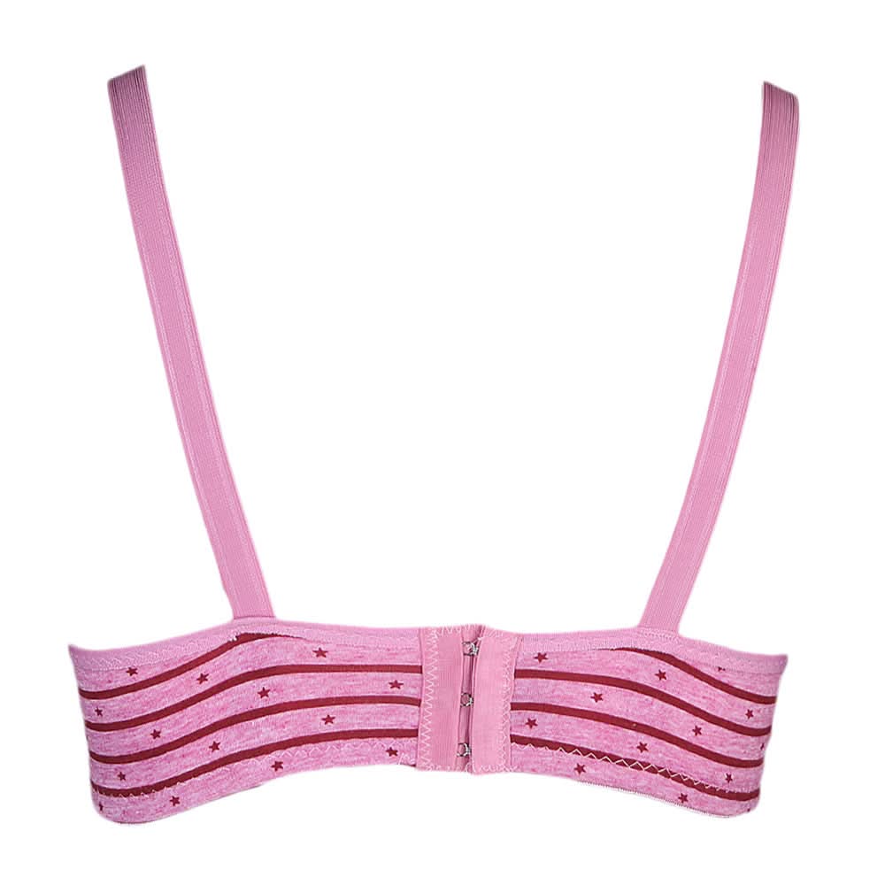 Women's Foam Bra - Light Purple, Women, Bras, Chase Value, Chase Value