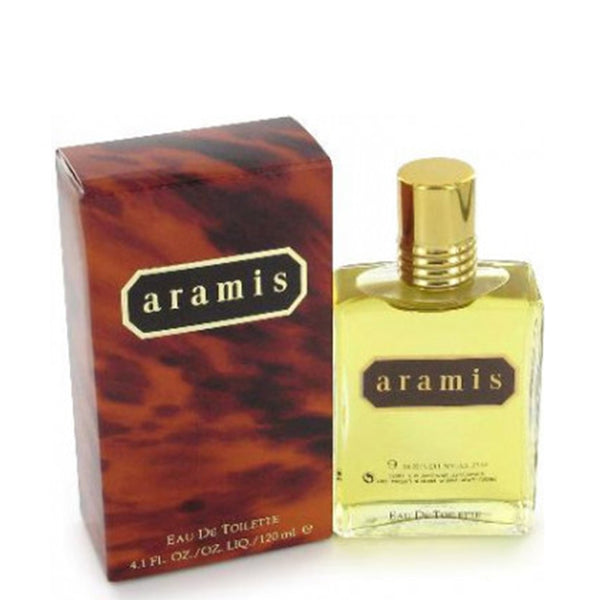 Aramis Eau De Toilette For Men- 100 ML, Beauty & Personal Care, Men's Perfumes, Aramis, Chase Value