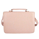 Women's Shoulder Bag (2275) - Peach, Women, Bags, Chase Value, Chase Value