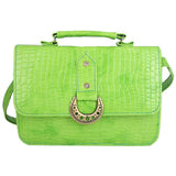 Women's Shoulder Bag (2275) - Green, Women, Bags, Chase Value, Chase Value