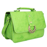 Women's Shoulder Bag (2275) - Green, Women, Bags, Chase Value, Chase Value