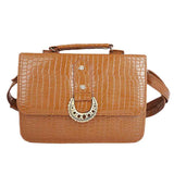 Women's Shoulder Bag (2275) - Brown, Women, Bags, Chase Value, Chase Value