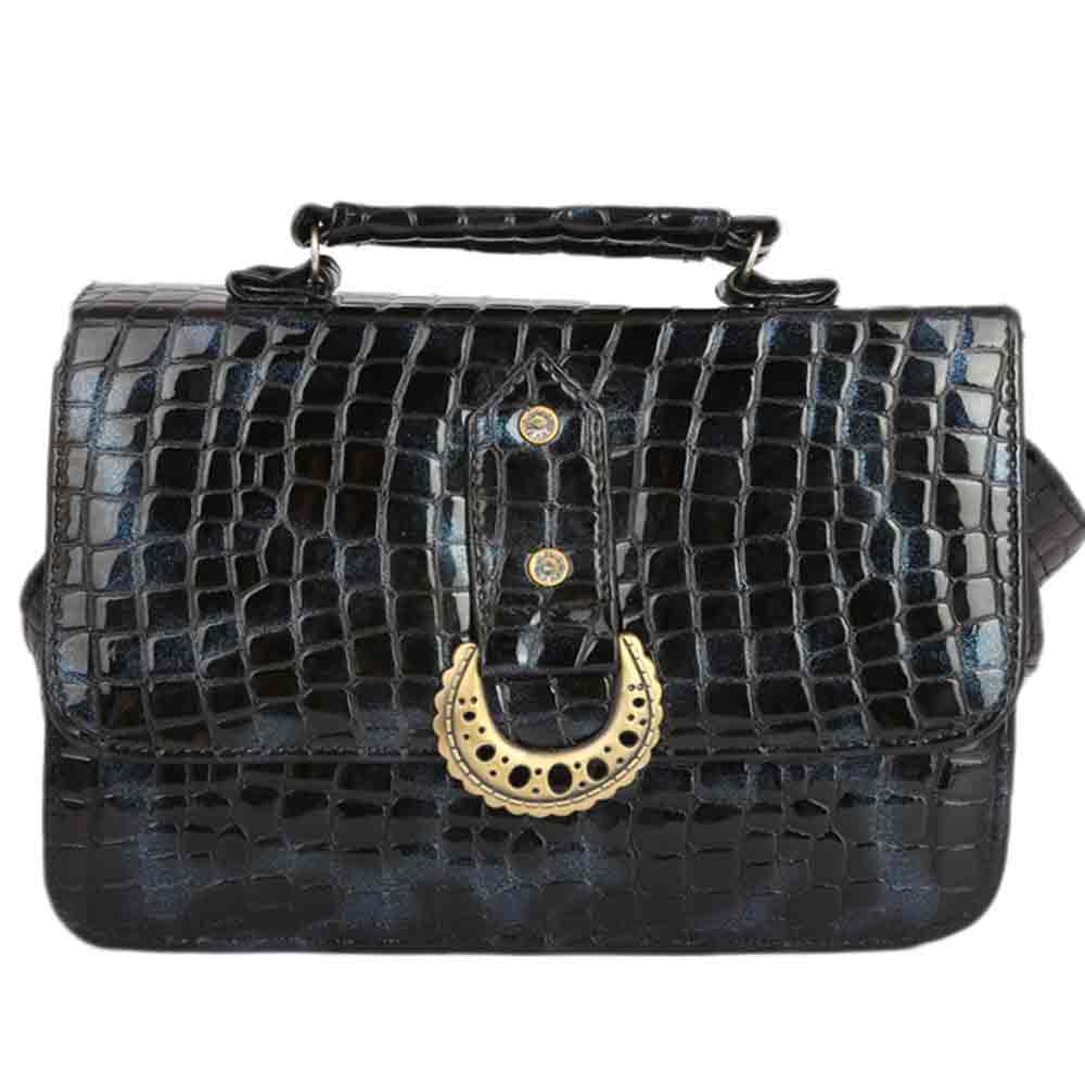 Women's Shoulder Bag (2275) - Black, Women, Bags, Chase Value, Chase Value