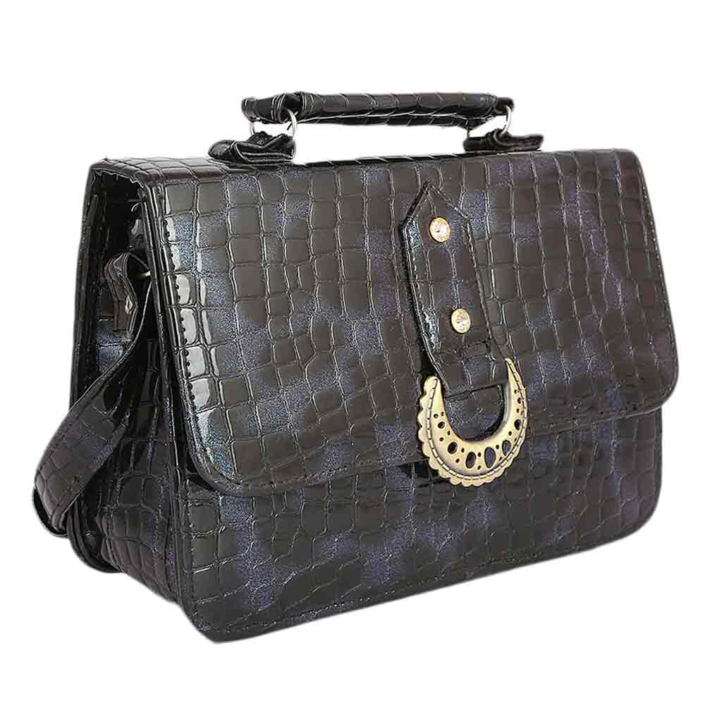 Women's Shoulder Bag (2275) - Black, Women, Bags, Chase Value, Chase Value