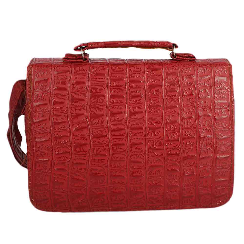 Women's Shoulder Bag (2275) - Maroon, Women, Bags, Chase Value, Chase Value