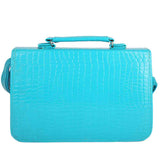 Women's Shoulder Bag (2275) - Blue, Women, Bags, Chase Value, Chase Value