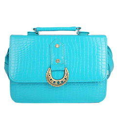 Women's Shoulder Bag (2275) - Blue, Women, Bags, Chase Value, Chase Value