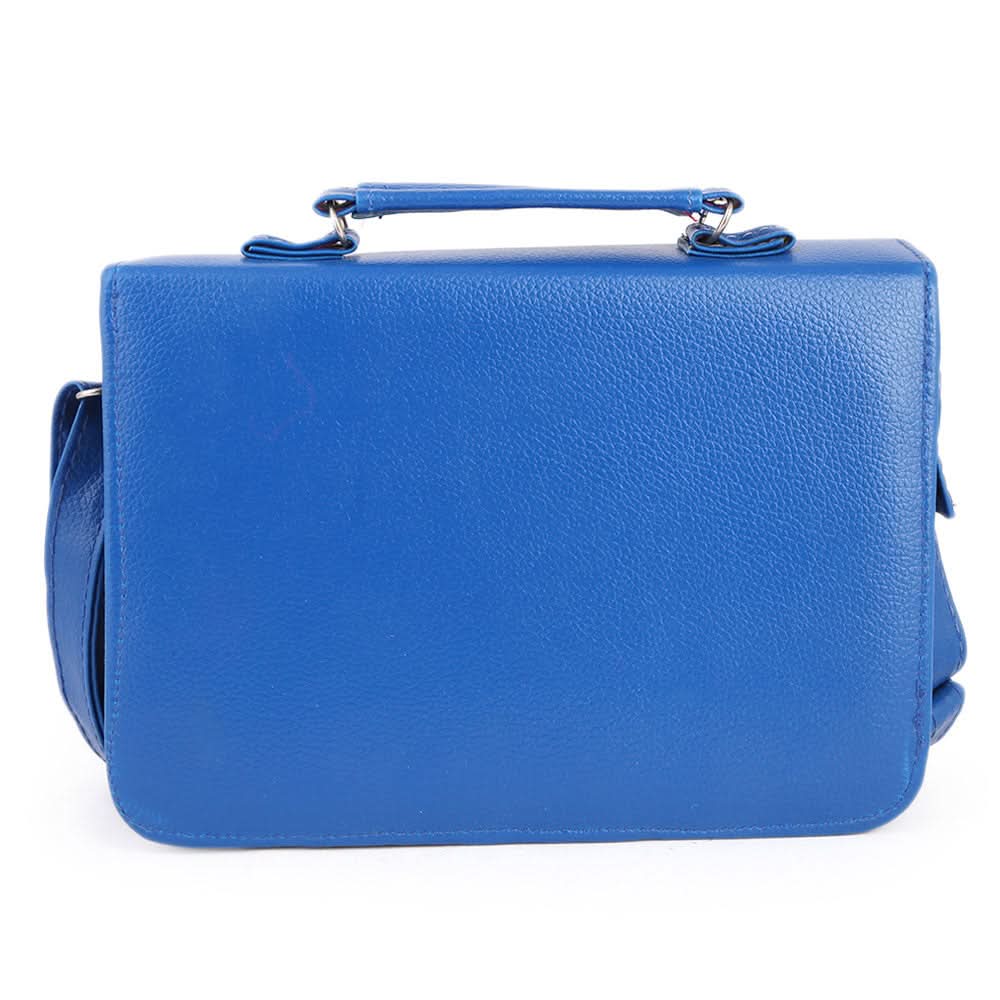 Women's Handbag (2280) - Blue, Women, Bags, Chase Value, Chase Value