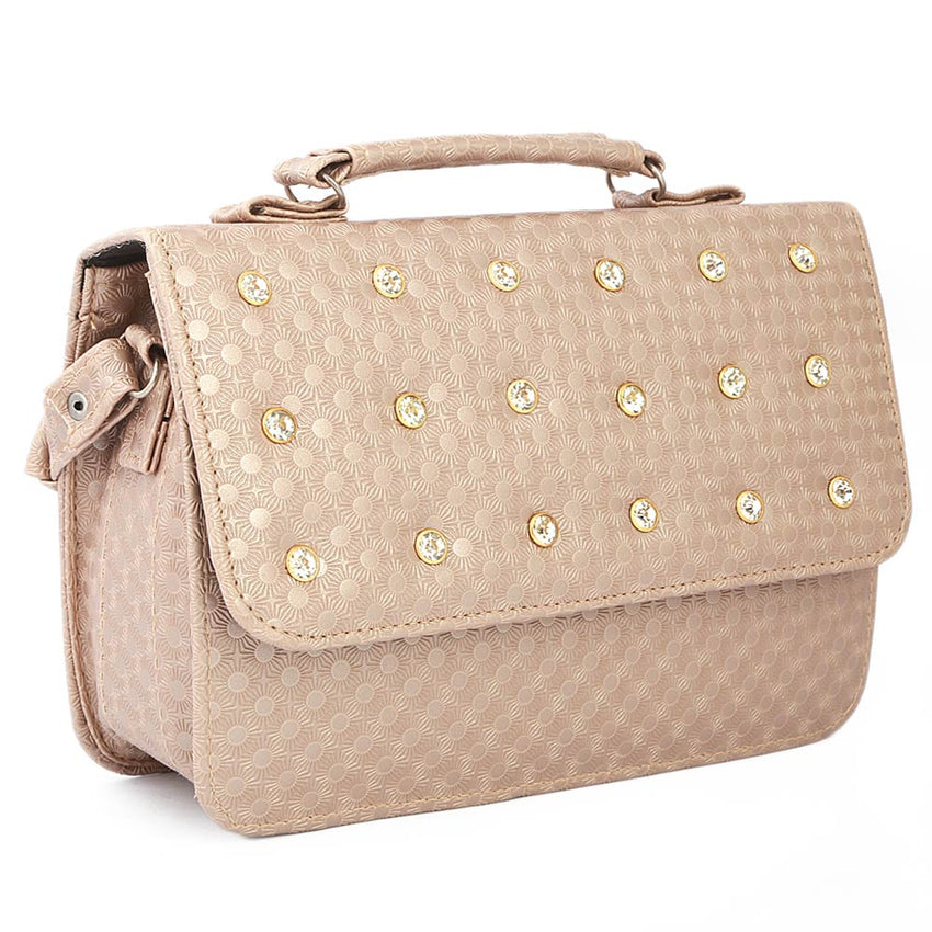 Women's Handbag (2280) - Copper, Women, Bags, Chase Value, Chase Value
