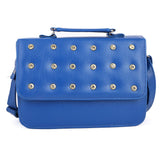 Women's Handbag (2280) - Blue, Women, Bags, Chase Value, Chase Value