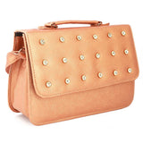 Women's Handbag (2280) - Golden, Women, Bags, Chase Value, Chase Value