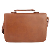 Women's Handbag (2280) - Coffee, Women, Bags, Chase Value, Chase Value