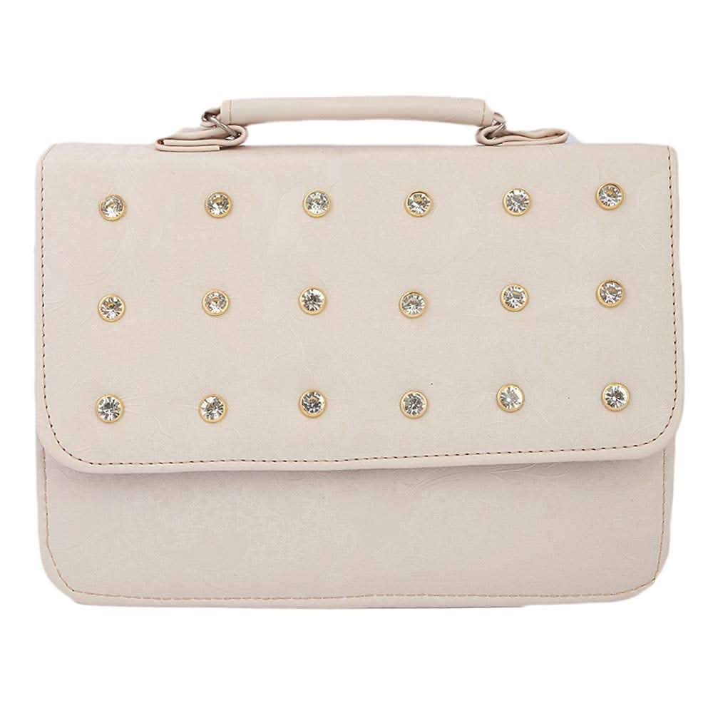 Women's Handbag (2280) - Fawn, Women, Bags, Chase Value, Chase Value
