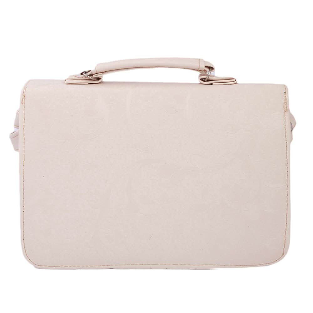 Women's Handbag (2280) - Fawn, Women, Bags, Chase Value, Chase Value