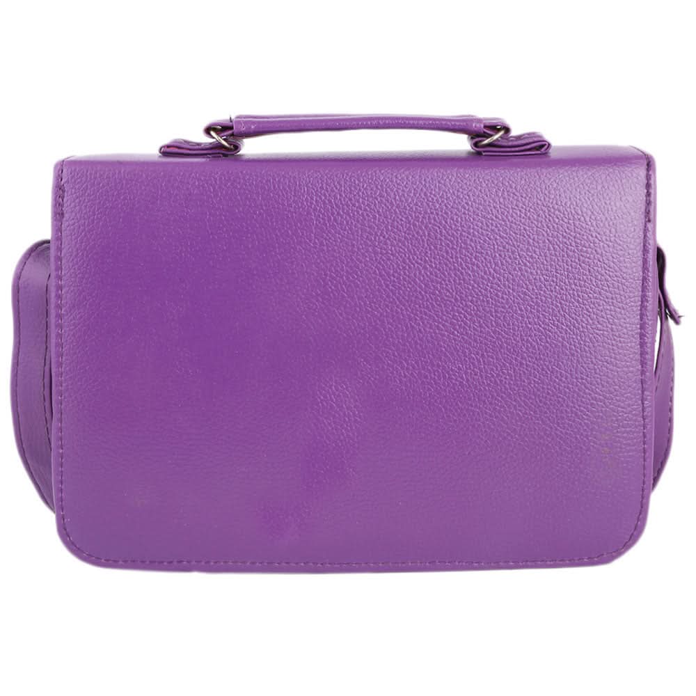 Women's Handbag (2280) - Purple, Women, Bags, Chase Value, Chase Value