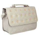 Women's Handbag (2280) - Grey, Women, Bags, Chase Value, Chase Value