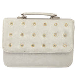 Women's Handbag (2280) - Grey, Women, Bags, Chase Value, Chase Value