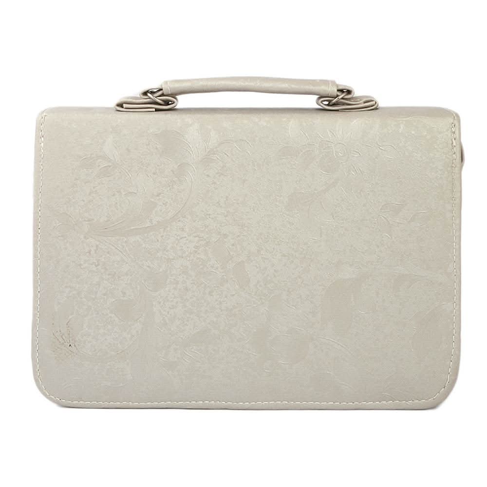 Women's Handbag (2280) - Grey, Women, Bags, Chase Value, Chase Value