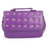 Women's Handbag (2280) - Purple, Women, Bags, Chase Value, Chase Value