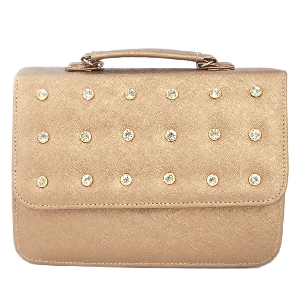 Women's Handbag (2280) - Brown, Women, Bags, Chase Value, Chase Value