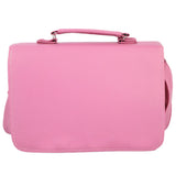 Women's Handbag (2280) - Pink, Women, Bags, Chase Value, Chase Value