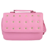 Women's Handbag (2280) - Pink, Women, Bags, Chase Value, Chase Value