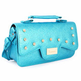 Women's Fancy Clutch (2285) - Sea Green, Women, Clutches, Chase Value, Chase Value