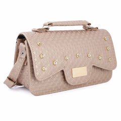 Women's Fancy Clutch Bag (2285) - T-Pink, Women, Bags, Chase Value, Chase Value