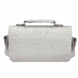Women's Fancy Clutch (2285) - Grey, Women, Clutches, Chase Value, Chase Value