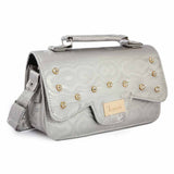 Women's Fancy Clutch (2285) - Grey, Women, Clutches, Chase Value, Chase Value