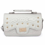Women's Fancy Clutch (2285) - Grey, Women, Clutches, Chase Value, Chase Value