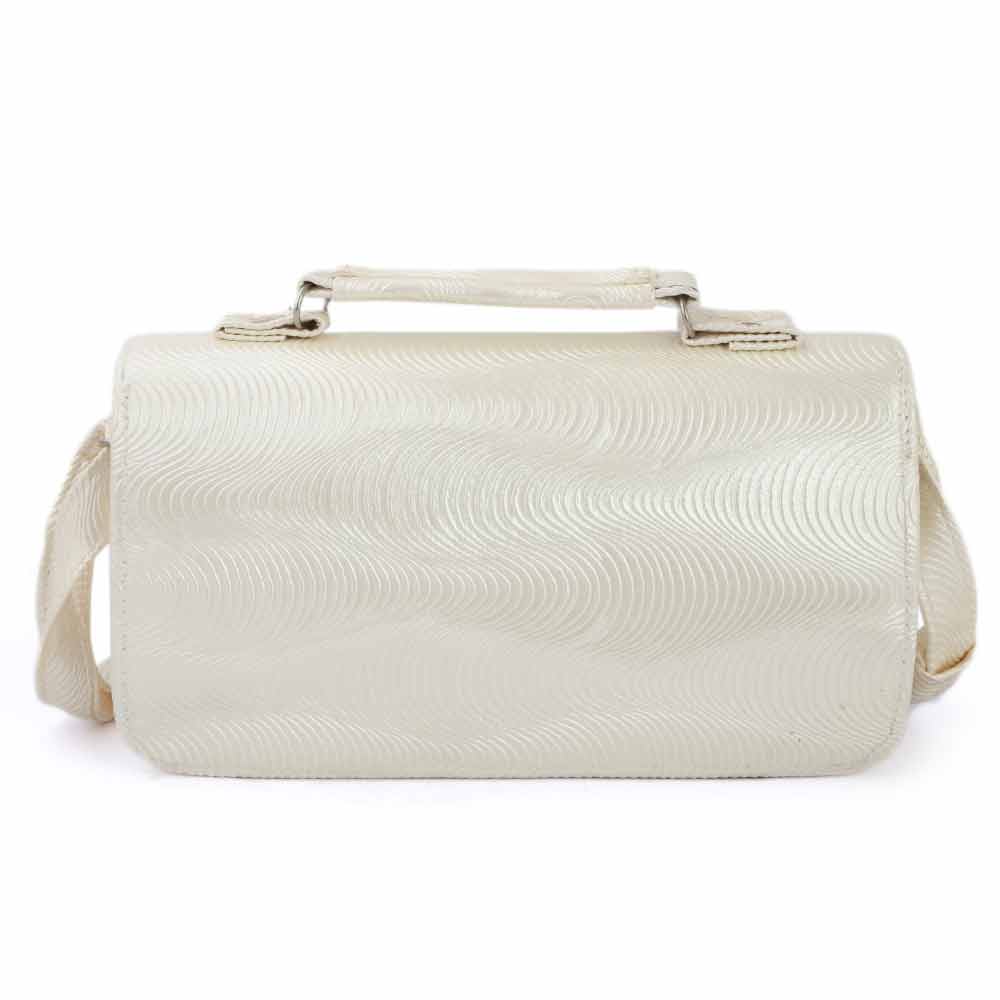 Women's Fancy Clutch Bag (2285) - Fawn, Women, Clutches, Chase Value, Chase Value