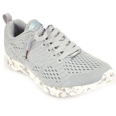 Women's Sports Shoes (13981) - Grey, Women, Casual & Sports Shoes, Chase Value, Chase Value