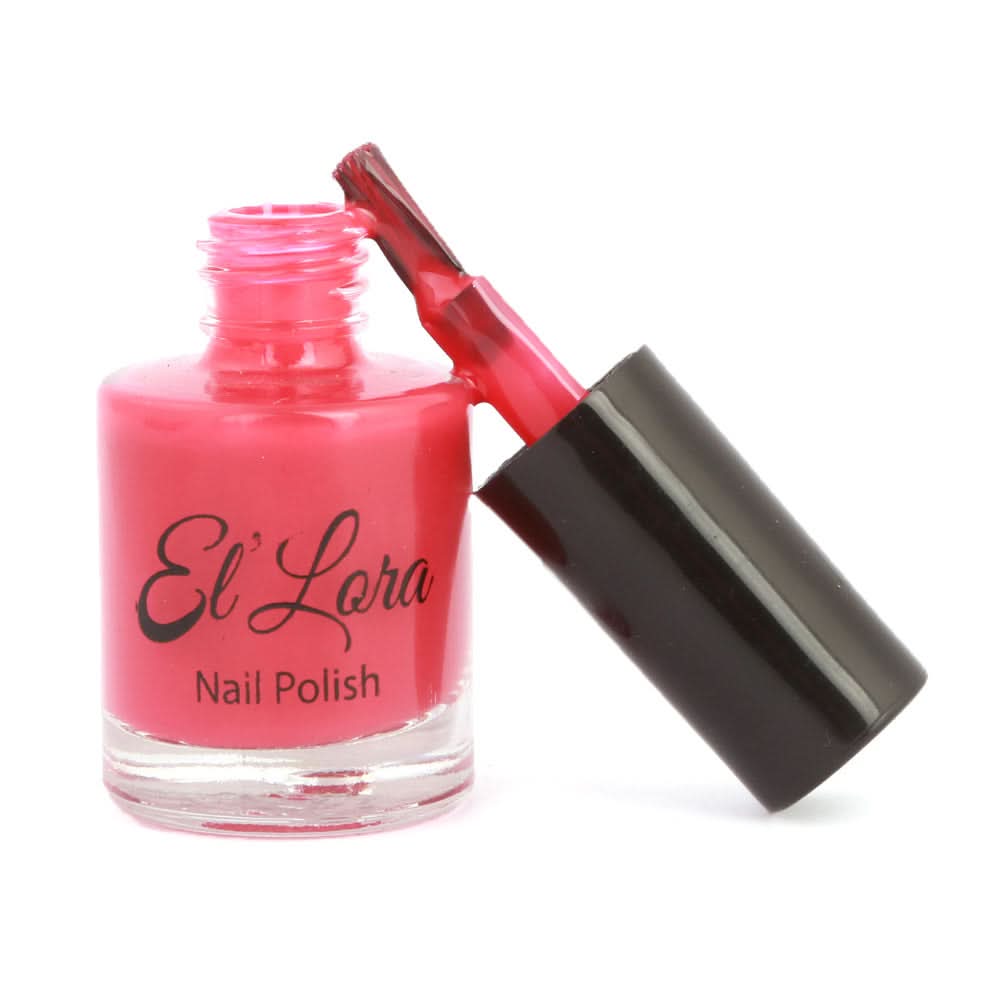Ellora Nail Polish - 8ML, Beauty & Personal Care, Nails, Ellora, Chase Value