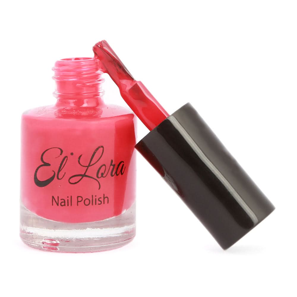 Ellora Nail Polish - 8ML, Beauty & Personal Care, Nails, Ellora, Chase Value