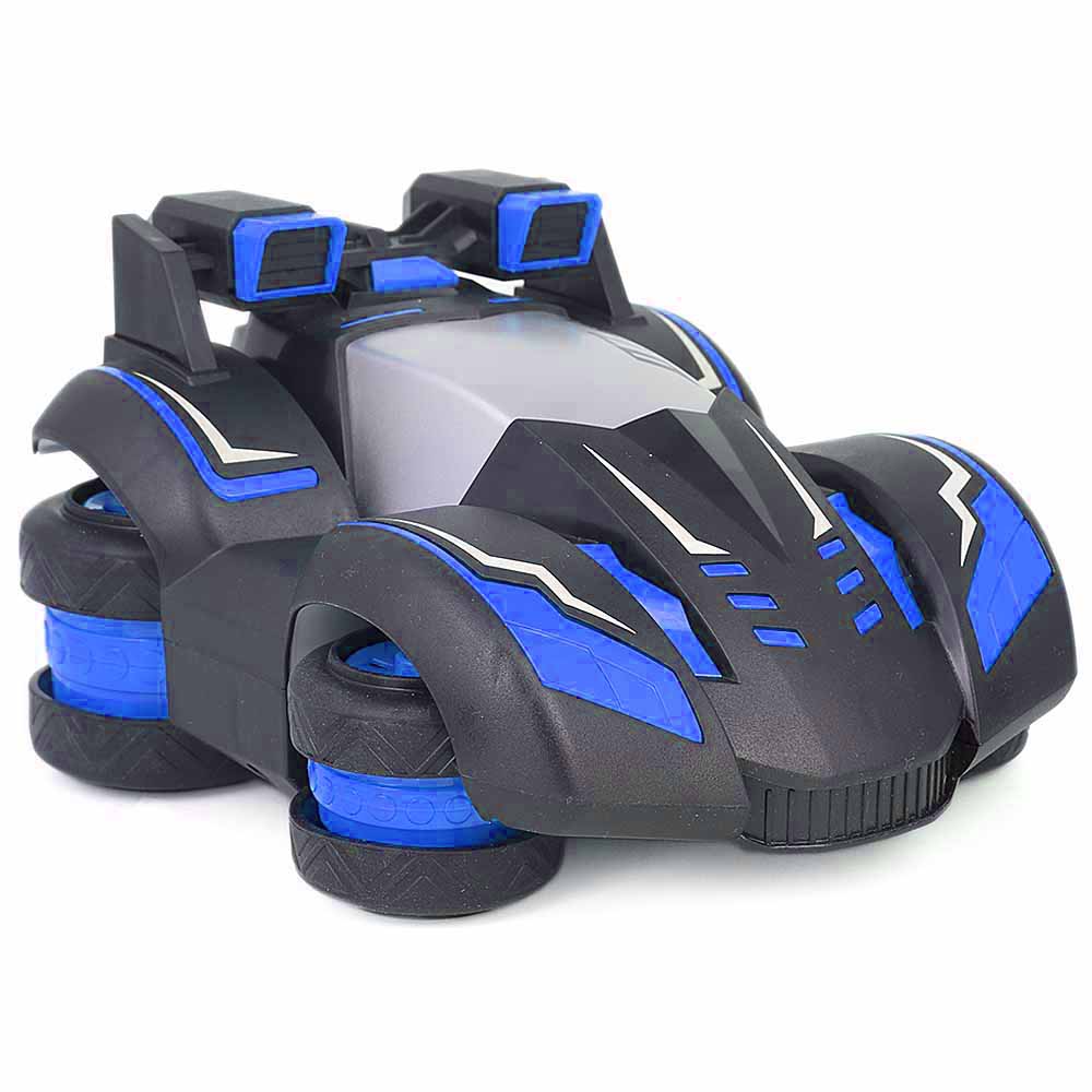 Remote Control Turbine Drift Stunt - Blue, Kids, Remote Control, Chase Value, Chase Value