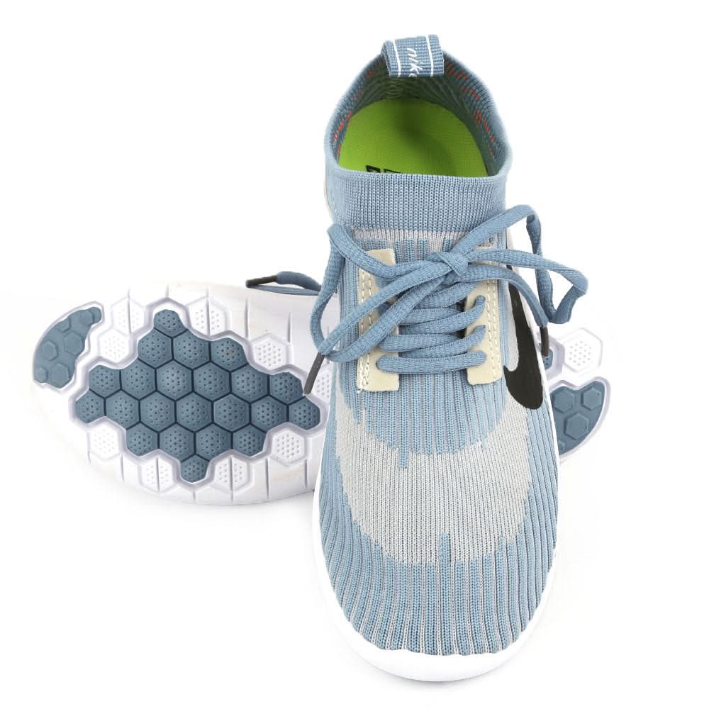Women's Sports Shoes (2581) - Light Blue - test-store-for-chase-value