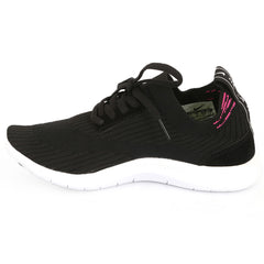 Women's Sports Shoes (2581) - Black - test-store-for-chase-value